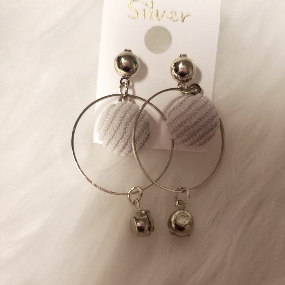 3 Pair Earring Bundle
